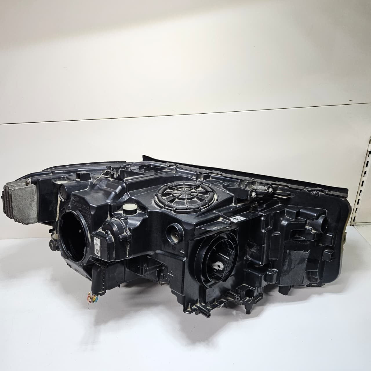 OEM BMW 5 Series G30 G31 LEFT FRONT Adaptive LED Headlight ECE 8499121