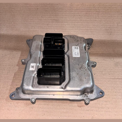 BMW X1 E89 Z4 PETROL N20 ENGINE CONTROL ECU DME MODULE SET 8643741