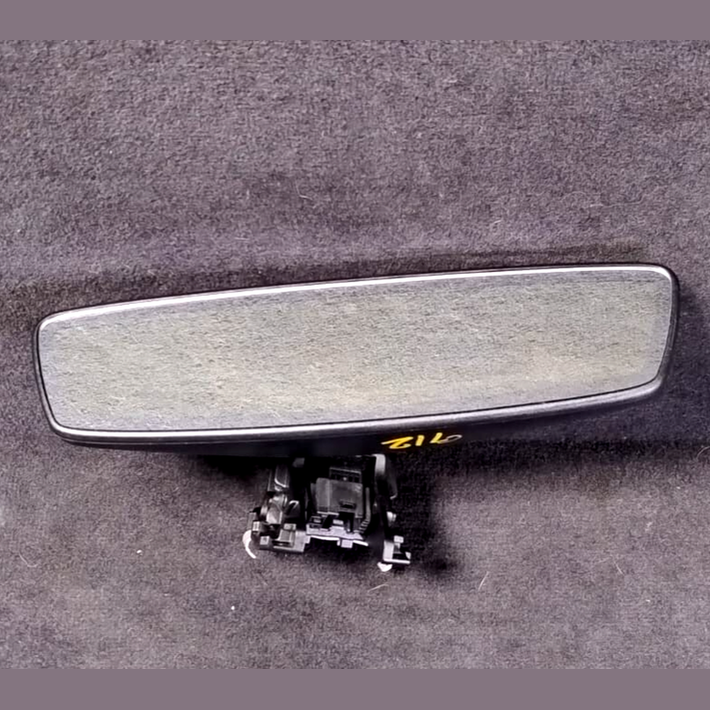 BMW M5 F90 G30 G31 INTERIOR REAR VIEW MIRROR   EC / LED / GTO - 6822493
