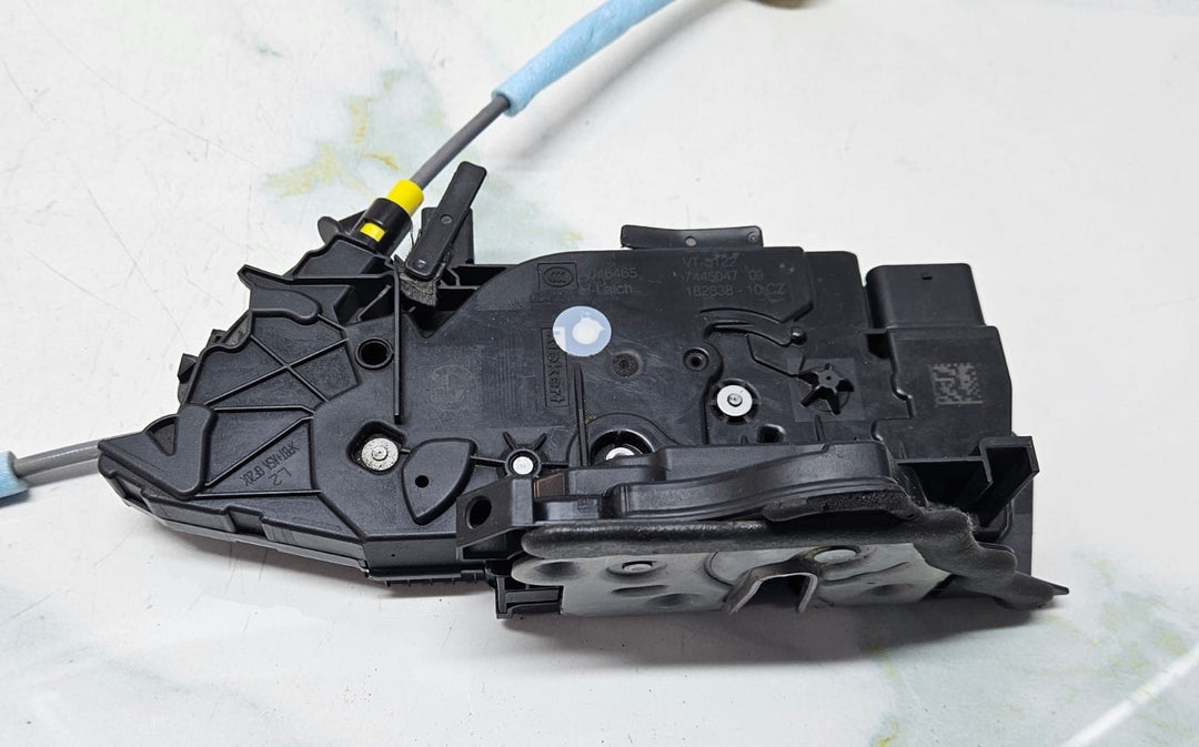 BMW 430i G26 Rear Left Driver Door Lock Actuator 7445047 OEM