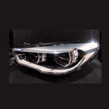 BMW 5 GT F07 2013GT LCI FARO LED ADATTIVO LATO SINISTRO USATO ORIGINALE -...