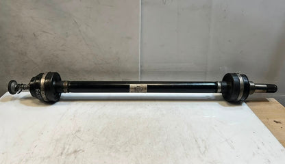 2016-2021 BMW 740i G32 G11 G12 640i Rear Right Axle DRIVE Shaft 8639456 OEM