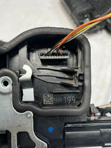 BMW E92 Soft Close Door Lock Mechanism Front RIGHT Soft Close Auto 7226199