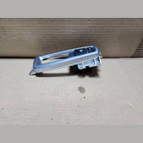 2013 BMW 535i Parking Brake Switch 9217594 F10 and F11 5 Series