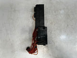 2004-2010 BMW 525i 5 Series E60 E61 528i Power Distribution Fuse Box 6957330 OEM