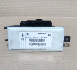 BMW F01 F10 F11 F06 F12 F13 5 6 7 SERIES ACSM4 CRASH CONTROL MODULE 9350003