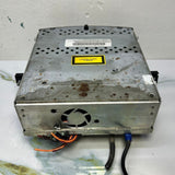 07–2013 Mercedes W221 S-Class Radio Audio Head Unit CD Player A221 8700793 OEM