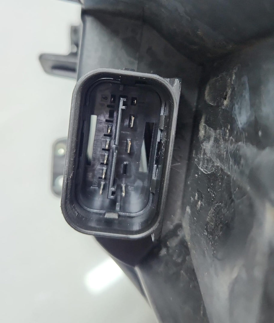 2011-2015 BMW 328i Headlight Right HELOGEN 7259540 3 Series F30 F31 LCI ECE OEM
