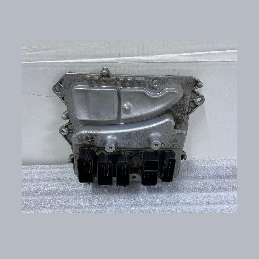 OEM BMW N55 F10 F02 F07 GT ENGINE CONTROL UNIT ECU ONLY 7629420