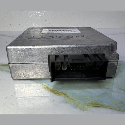 2005 Mercedes-Benz CL500 Voice Control Module A2118206385 OEM