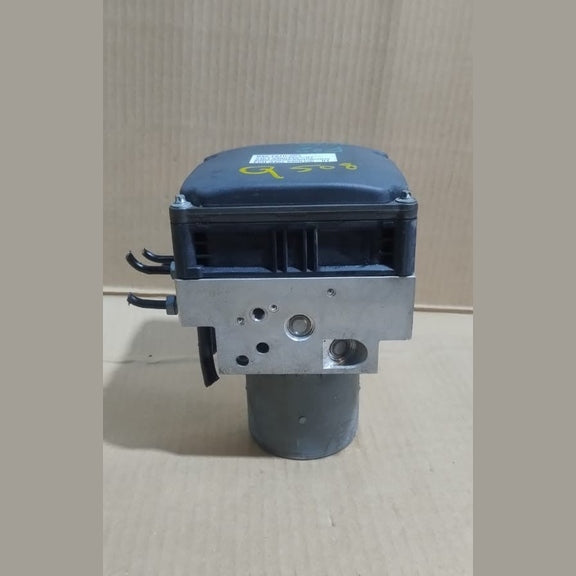 BMW F01 / F02 ABS ANTI-LOCK BRAKE PUMP MODULE ECU P/N 6860149