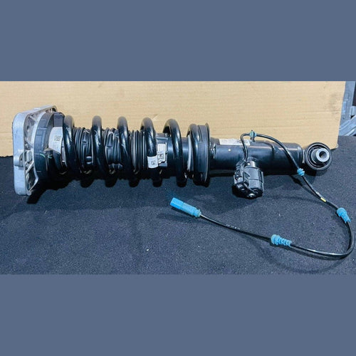 2020-2025 BMW G06 X6 Suspension Shock Absorber 6896442 VDC G06 G05 X5 20KM USED