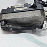 Load image into Gallery viewer, 2017-2023 BMW 530i G30 Air Conditioning Condenser 9891030 USED