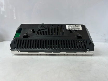 BMW 740 E65 E66 7 Series Instrument Cluster 9140812 OEM