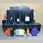 Load image into Gallery viewer, Mercedes-Benz C215 CL55 AMG Front SAM Module Relay Fuse Box A034 5459432 OEM
