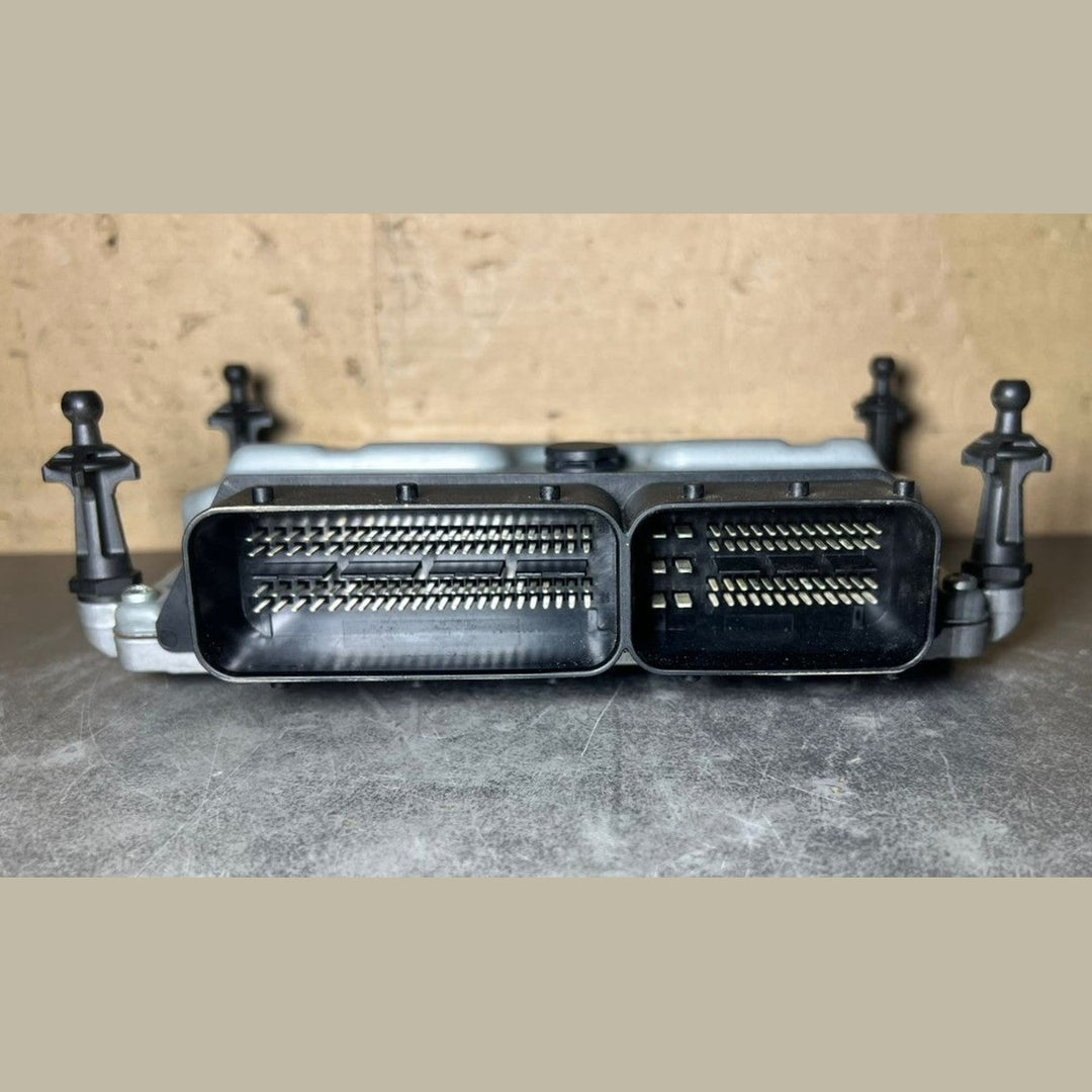 02-09 Mercedes-Benz W211 Engine Control Module Unit ECM ECU A272 1533391 OEM