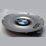 BMW Hybrid 5 F06 F10 F11 F12 F13 F18 Hub Cap Silver D=158mm 7842859 OEM