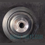 Load image into Gallery viewer, BMW F10 F20 F21 F30 F32 X3 F25 N55 Crankshaft Vibration Damper Pulley 7573654