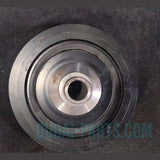 BMW F10 F20 F21 F30 F32 X3 F25 N55 Crankshaft Vibration Damper Pulley 7573654
