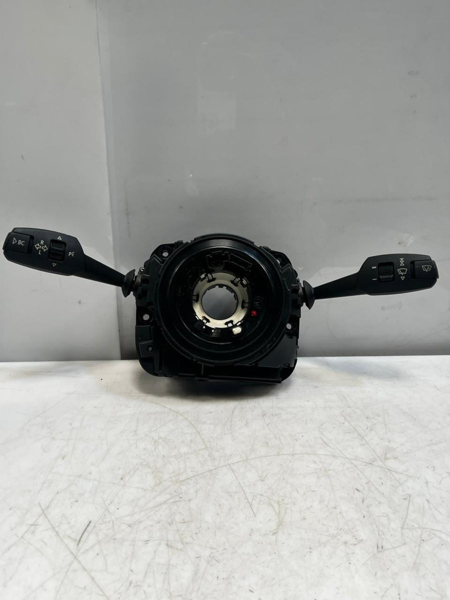 2012-2013 BMW 118i E81 E87 E88 E90 X1 E84 Steering Column Switch 9123031 OEM