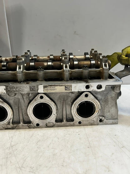 2011 BMW MINI COOPER  R55 R56 R57 R58 R59 R60 X1 N47C16A Cylinder Head 7812608