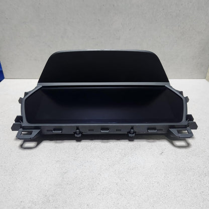 2019-2024 BMW 118i Instrument Cluster Speedometer 8709816 1 and 2Series F40 