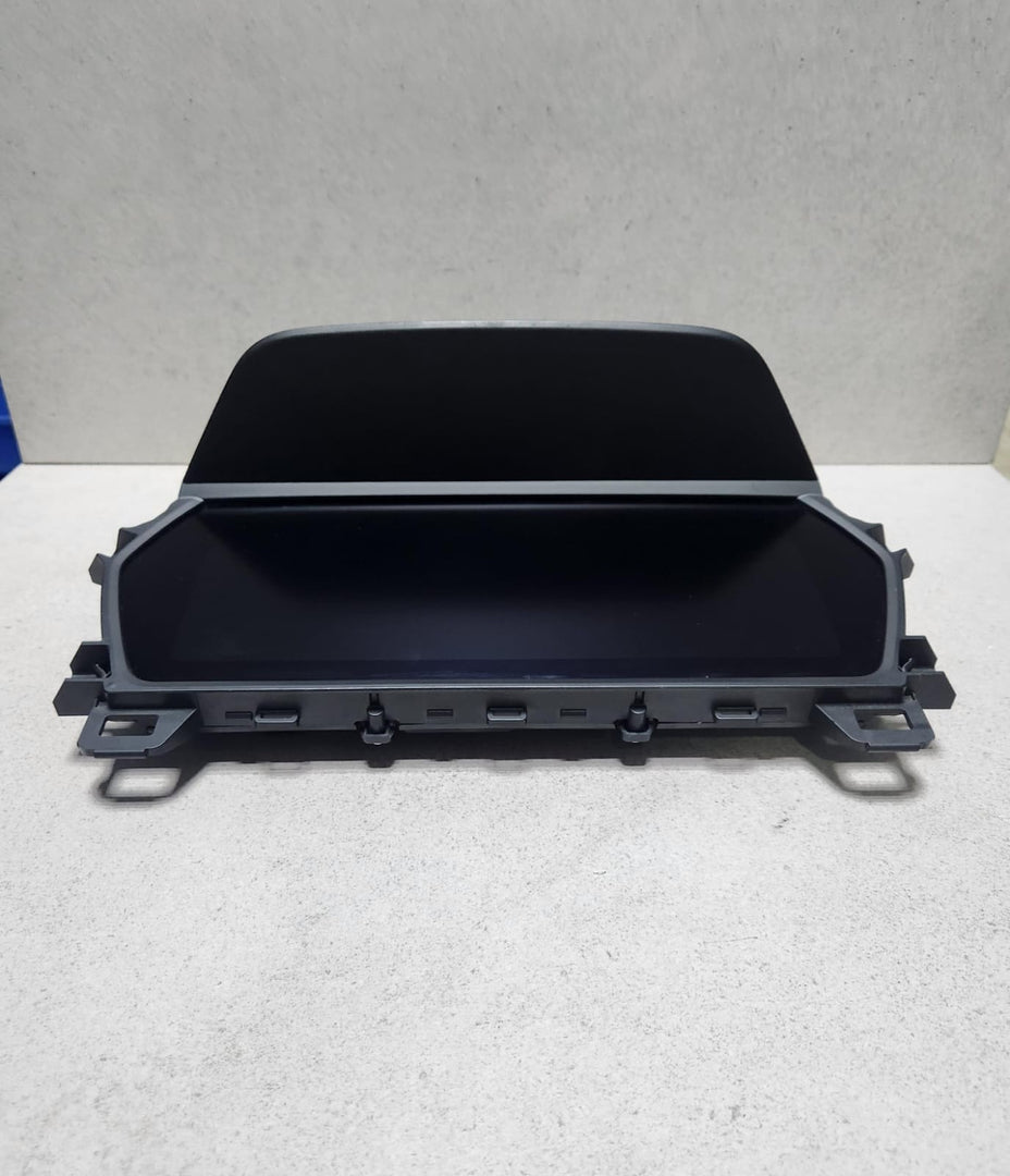 2019-2024 BMW 118i Instrument Cluster Speedometer 8709816 1 and 2Series F40 