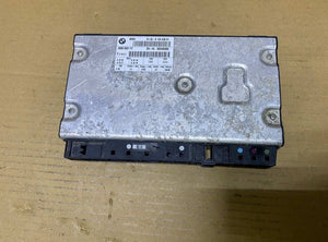 2007 BMW X5 Seat Control Module 9134638 X5 E70 and 7 Series E65 E66
