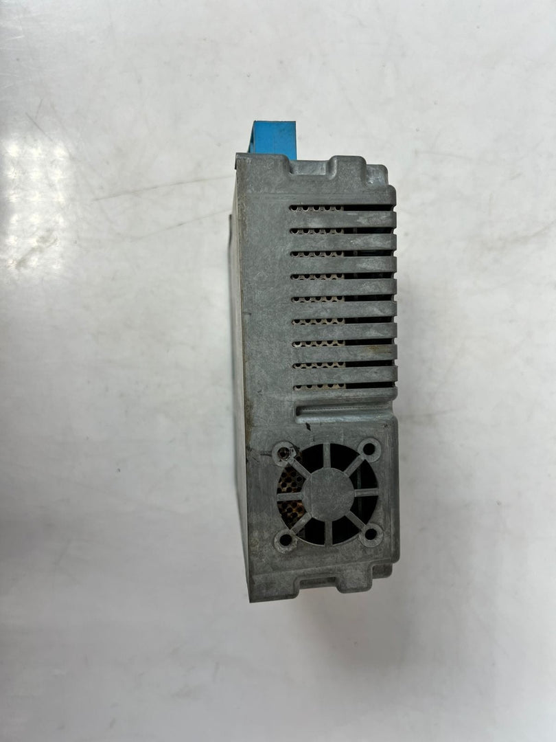 2006 BMW 7 SERIES 740Li Video Control Module 6978236