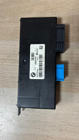 2011-2017 BMW X3 Gateway Control Module 9354757 X4