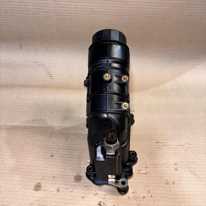BMW E90 E87 N47 OILI FILTER - 7807799 X3 E83 XDRIVE18D