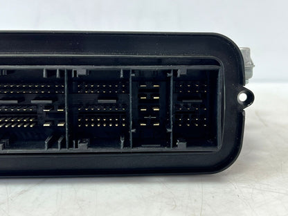 2007-2013 BMW X5 E70 N57 Engine Control Unit ECU SET DDE + CAS3 + 1KEY 8517015