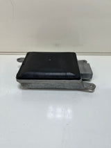 BMW F30, F31 Lane Change Warning Sensor 6881632