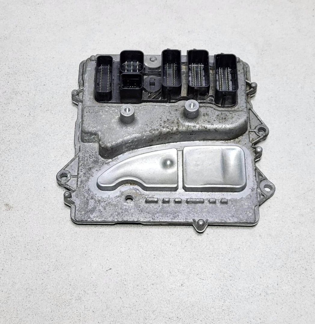 8689527 BMW F15 X5 N55 3.5 Engine Control Unit  X5 and i8 2014-2019