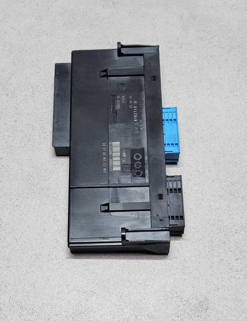 2007-2010 BMW X5 Body Control Module 9192740X5 E70 OEM