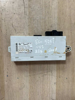 Load image into Gallery viewer, 2007 BMW N52 E60 B20 Engine Control Module SET DME + CAS2 + 1KEY 7561684