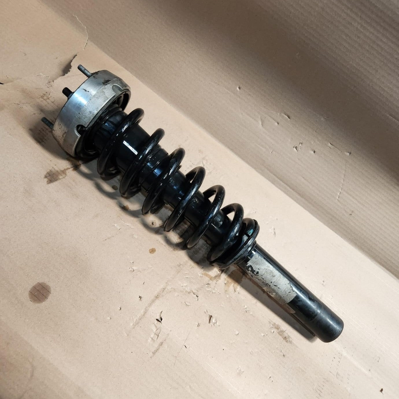 2008-2014 BMW X6 Front Shock Absorber 6783016 X6 E71