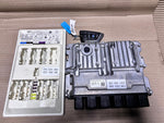 Bild in die Galerieansicht laden, BMW F44 220i B48 2021 RHD ENGINE CONTROL UNIT COMPLETE SET + KEY - 5A24334