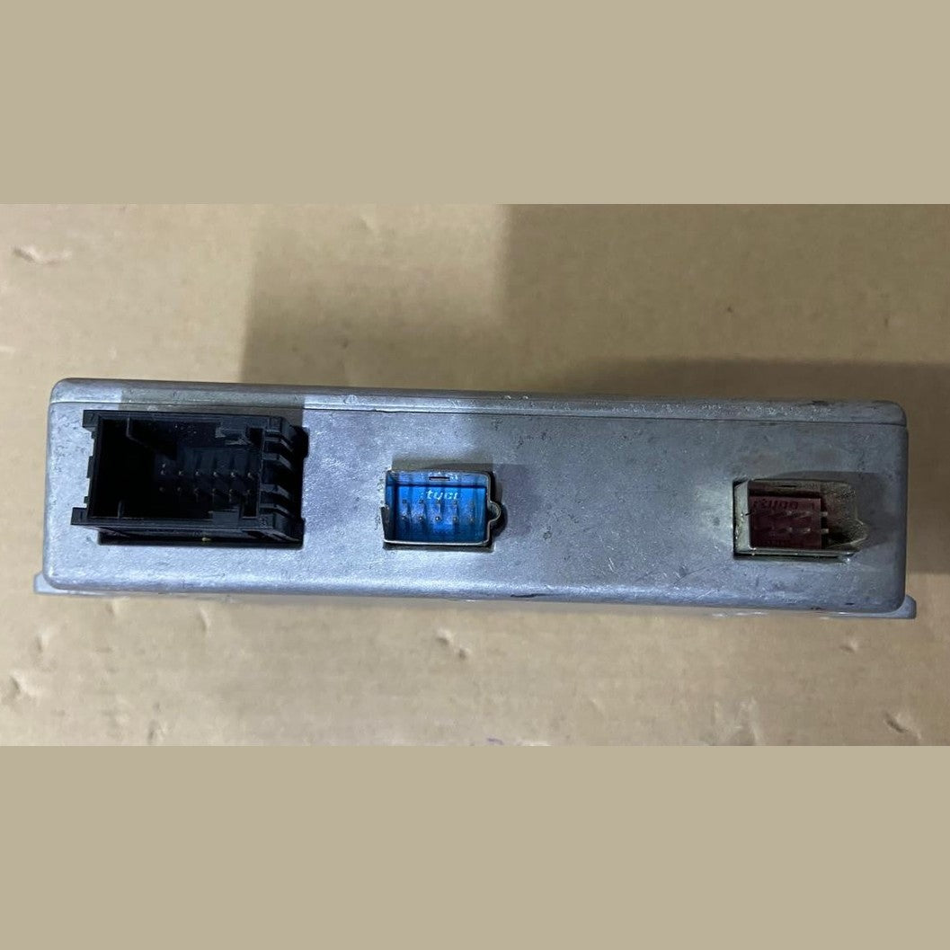 OEM BMW X5 E70 X6 E71 DOOR MIRROR CAMERA CONTROL UNIT MODULE 9167213