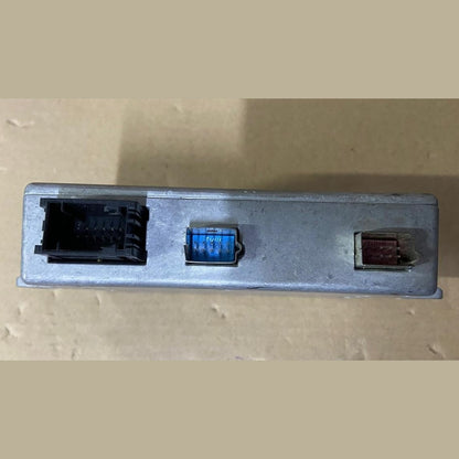 OEM BMW X5 E70 X6 E71 DOOR MIRROR CAMERA CONTROL UNIT MODULE 9167213