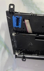 Bild in die Galerieansicht laden, OEM BMW X5 X6 F15 F16 F85 F86 FRONT A/C HEATER TEMPERATURE CONTROL 9356373