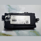 Mercedes-Benz Seat Control Module A1669003111 GLS X166 and GLE W166