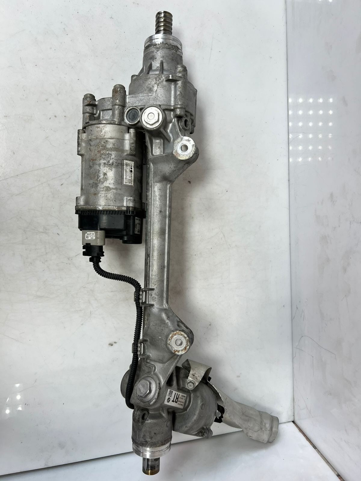 BMW Power Steering Rack 6868077 1 3 4 Series F20 F21 F30 F31 F32 RHD RT ST RACK
