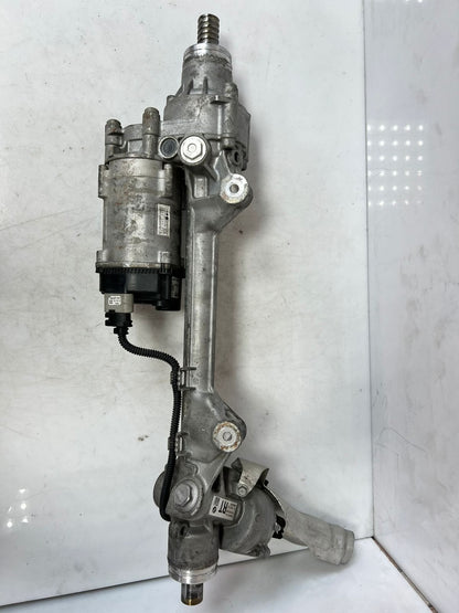 BMW Power Steering Rack 6868077 1 3 4 Series F20 F21 F30 F31 F32 RHD RT ST RACK