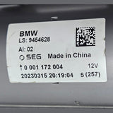 OEM BMW B48B20S 2023 TO 2025 X6 G06 ENGINE MOTOR STARTER MOTOR 9454628 20km