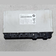 2014 BMW X5 Seat Control Module 9306087 X5 F15 and X6 F16 OEM 