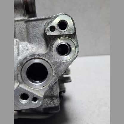 BMW Air Conditioning Compressor 9299328 1 Series F20 F21 3 Ser F22 F23 F30 B38