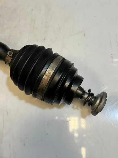 2018 BMW i3 I01 electric Rear Right Driveshaft 7641212 OEM