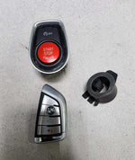 قم بتحميل الصورة إلى عارض الصور، 2015-2021 BMW M4 Engine Control Unit 8645445  M2 M3 F80 F82 F87 ECU SET