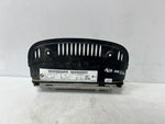 Load image into Gallery viewer, 2008-2009 BMW 528i 5 SERIES E60 Dashboard Monitor Display Screen 9193747 OEM